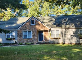 3101 Lockwood Dr, Chattanooga, TN 37415