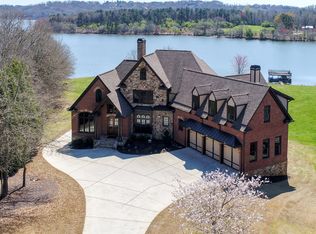 3669 Downing Way, Gainesville, GA 30506