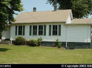 909 N Main St, Culpeper, VA 22701