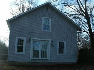 1523 W Harrison St, Plymouth, IN 46563