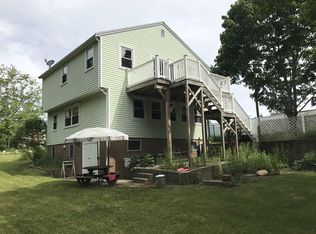 33 Colony Beach Blvd, Plymouth, MA 02360