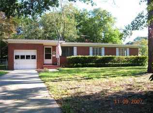 6205 Pine Summit Dr, Jacksonville, FL 32211