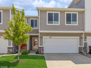323 NE Mink Dr, Waukee, IA 50263