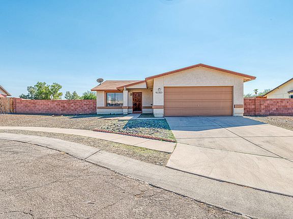 2nd image of 1921 W Arroyo Vista Ct
