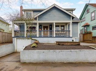4115 SE Yamhill St, Portland, OR 97214