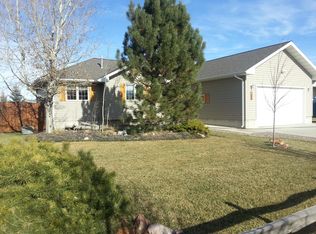 401 36th Ave NE, Great Falls, MT 59404