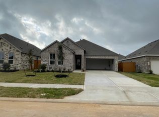 3004 Waterwood Pass Dr, Katy, TX 77493