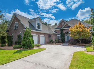 3825 Druary Ln, Southport, NC 28461