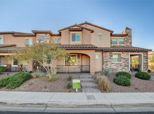 795 Omaggio Pl, Henderson, NV 89011
