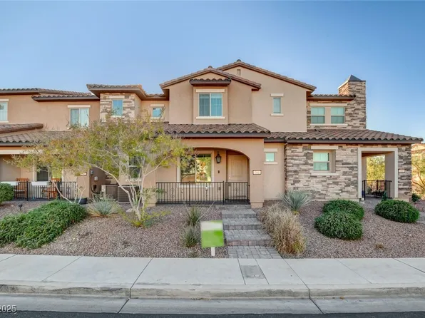 795 Omaggio Pl, Henderson, NV 89011