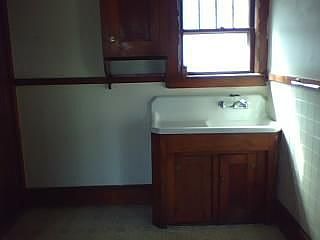 Kitchen View