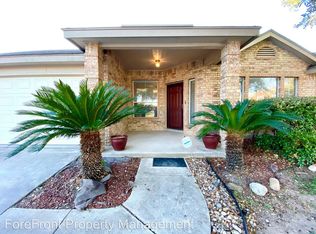 9712 Appellate Rise, Converse, TX 78109