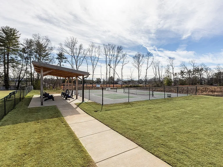 The Aster Apartments — Photo 28