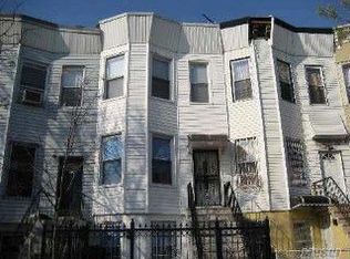 76 Williams Ave, Brooklyn, NY 11207