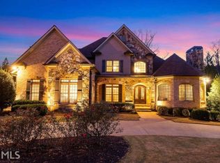 8250 Colonial Pl, Duluth, GA 30097