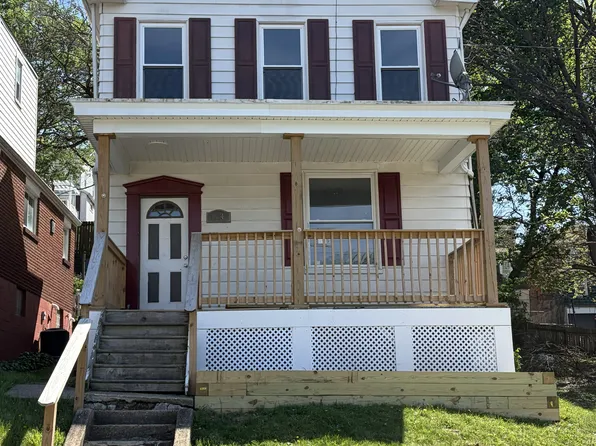1114 Milan Ave, Pittsburgh, PA 15226