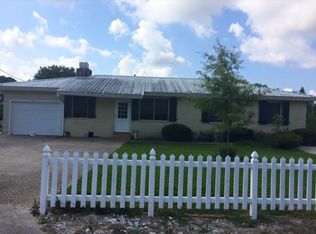 143 W 186th St, Galliano, LA 70354