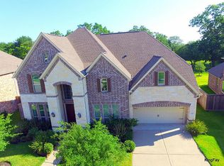 5815 Tarpon Bay Ct, Sugar Land, TX 77479