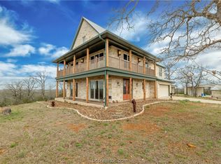 730 22 Hills Rd, Gause, TX 77857