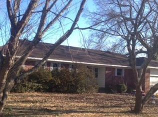 325 E 2nd St, Traskwood, AR 72167