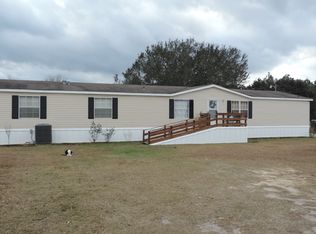 25910 Longvue Dr, Picayune, MS 39466