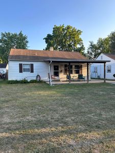 4563 Saint Francis Ln, Whitehall, OH, 43213