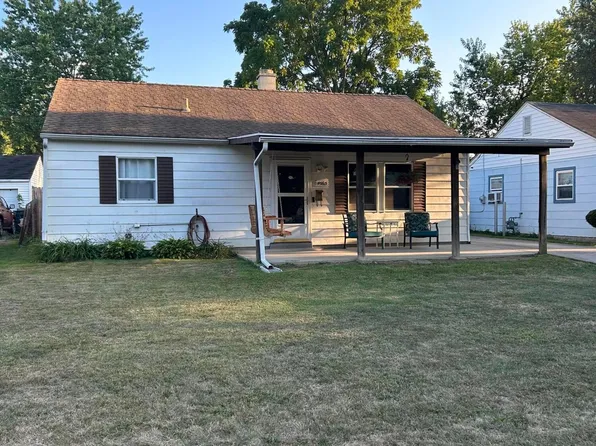 4563 Saint Francis Ln, Columbus, OH 43213