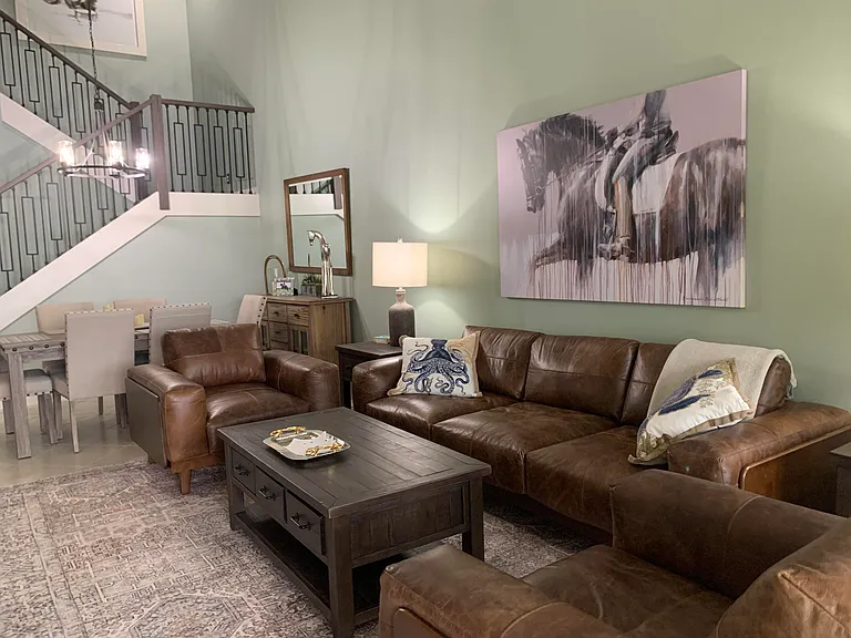 10667 Lake Shore Dr — Photo 4