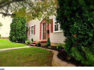 220 Scheivert Ave, Aston, PA 19014