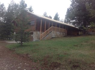 3444 Pineridge Ave, Council, ID 83612