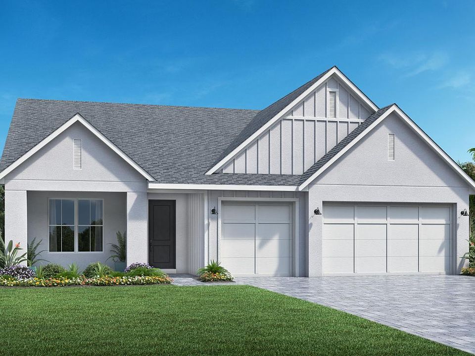 Modern Farmhouse