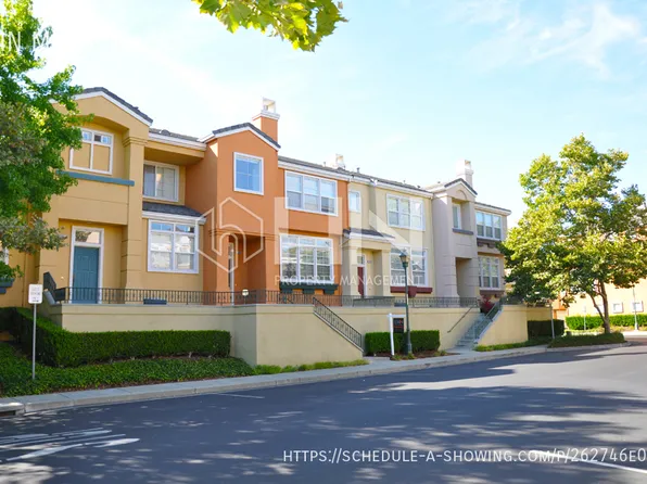 3599 Gilman Cmn, Fremont, CA 94538