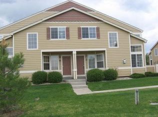 6703 Antigua Dr, Fort Collins, CO 80525