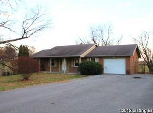 194 Monica Dr, Elizabethtown, KY 42701