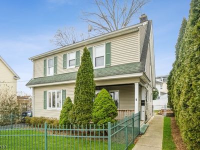 9 Orchard St, Morristown, NJ, 07960