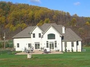 1028 Lower Cherry Valley Rd, Stroudsburg, PA 18360