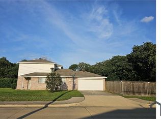 3940 Carver Pl, Irving, TX 75061