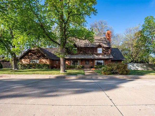 3127 Walnut Rd, Norman, OK 73072