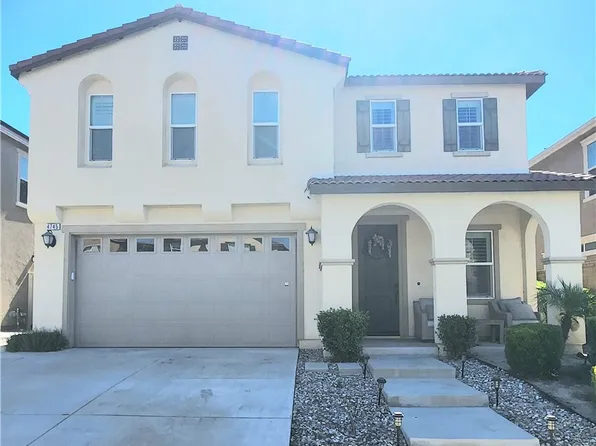 4745 S Scott Way, Ontario, CA 91762