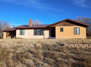 353 Camino Adios, Espanola, NM 87532
