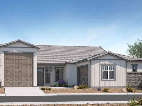 13635 W Crabapple Drive, Peoria, AZ 85383