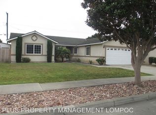 216 N X St, Lompoc, CA 93436