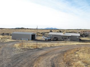 18 Big Joe Rd, Silver City, NM 88061