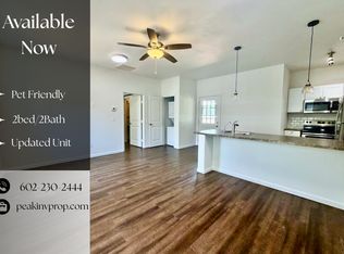 2505 N 48th St APT 2, Phoenix, AZ 85008