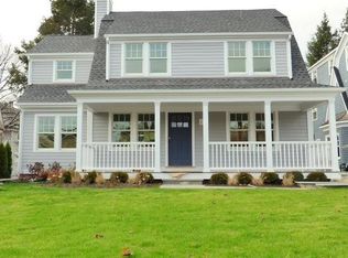 163 E Elm St, Greenwich, CT 06830