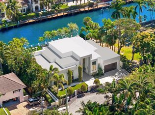 816 Riviera Isle Drive, Fort Lauderdale, FL 33301