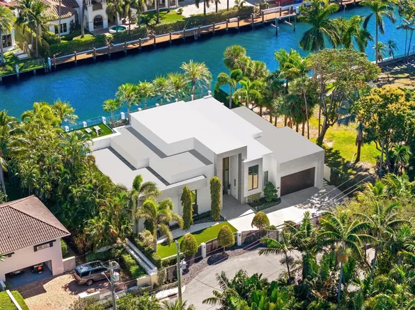 816 Riviera Isle Drive, Fort Lauderdale, FL 33301