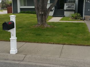 862 Sargeant At Arms Ave, Billings, MT 59105