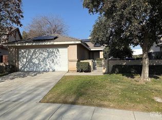 7612 Hidden Bridge Dr, Bakersfield, CA 93313