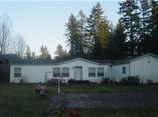 951 Tipsoo Loop N, Rainier, WA 98576